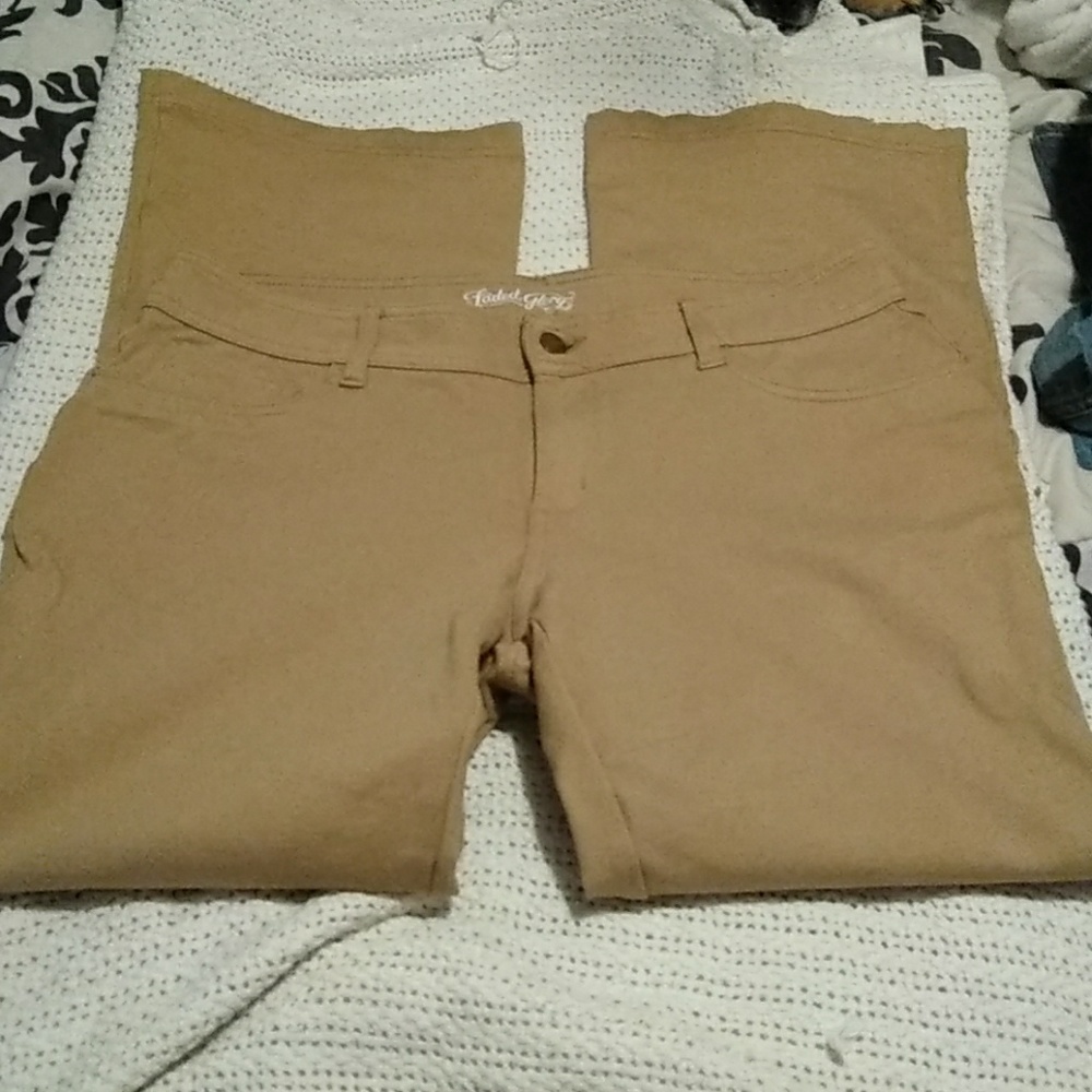 Faded Glory Jeggins